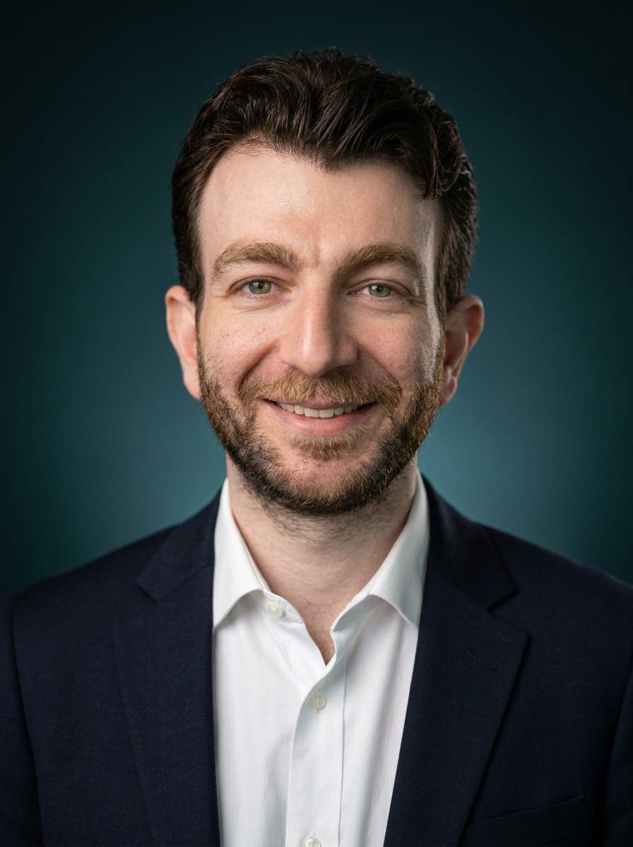 Talal Mando, Webdesigner und Web-Entwickler aus Berlin – Webdesign deutschlandweit